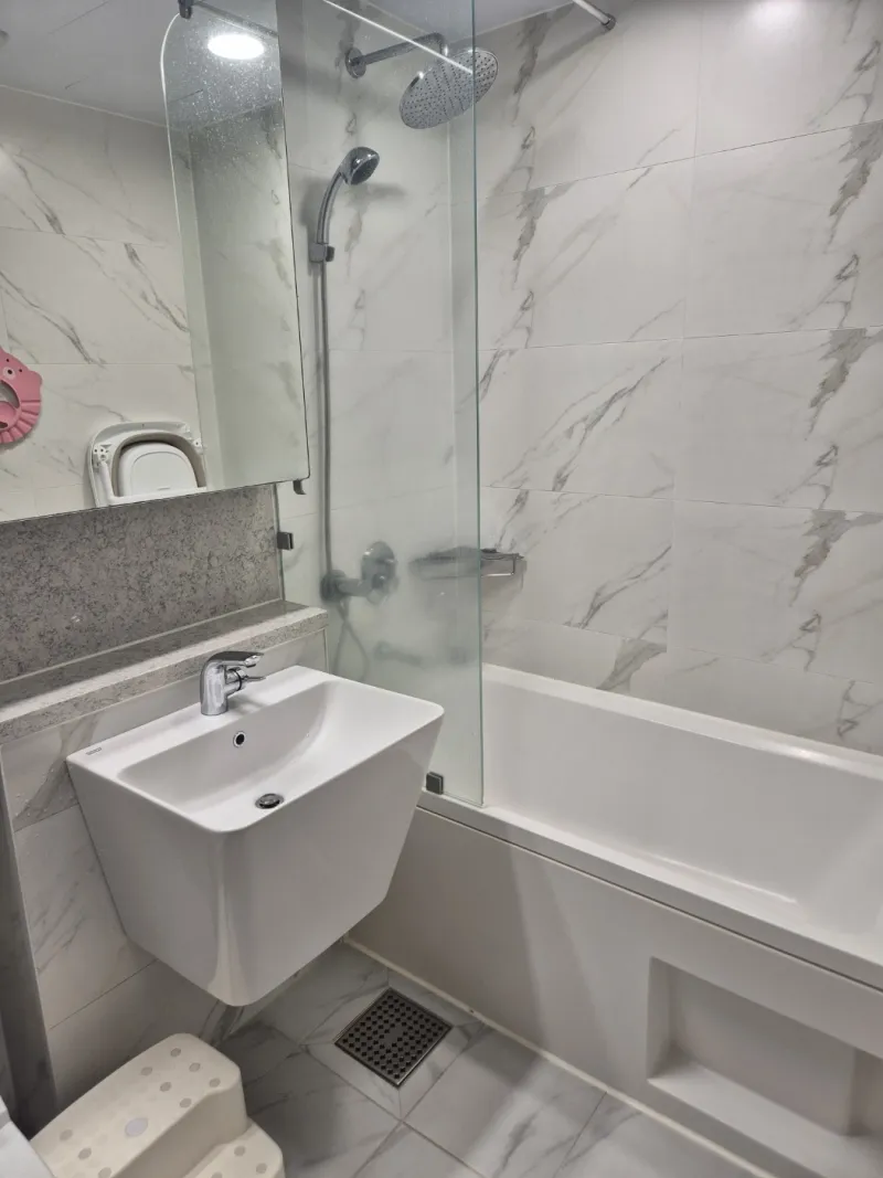 [Yeon-dong, Jeju] Newly Built High-End Fully Furnished 3-Room with Baby Supplies #KidsRoom Near Airport 11
