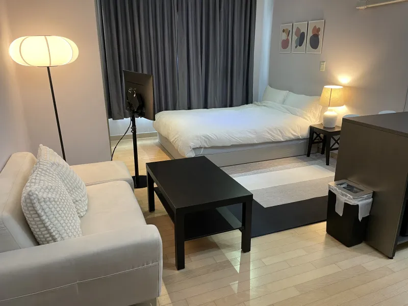 [Mapo, Seoul] Modern House, 1-minute walk from Gongdeok Station 4