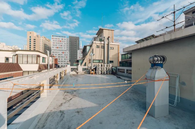 [Songpa, Seoul] Jamsil cleaning fee X utility fee X Jamsil Saenae Station full-option one-room tel 6