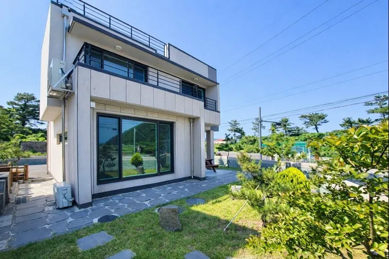 [제주 구좌] 바다가 가까운 조용한 2층 투룸독채 101호 10
