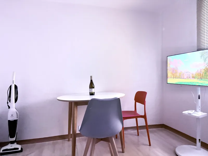 [서울 송파] 송파나루역 도보5분 #편의점과카페 1분 #풀옵션 #편리한생활권 10