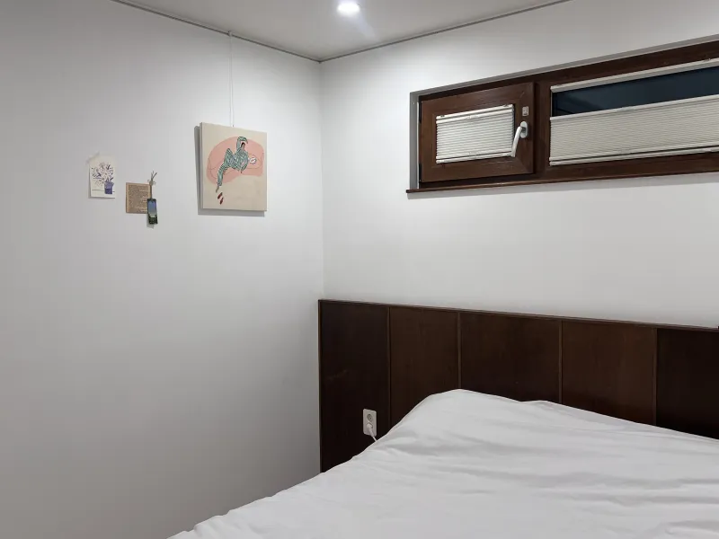 [제주 구좌][제주 한동] 스테이 소효_ 숲속 작은 독채 7