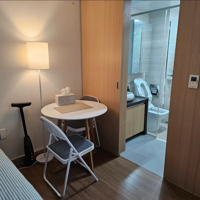 [Gangseo, Seoul] Lux 1100L, Magoknaru Station 14
