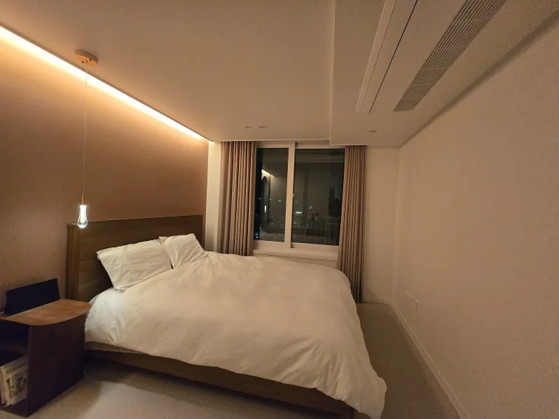 [경기 김포] 장기역 금빛 수로뷰가 황홀한 풀옵션 아파트 15층 3