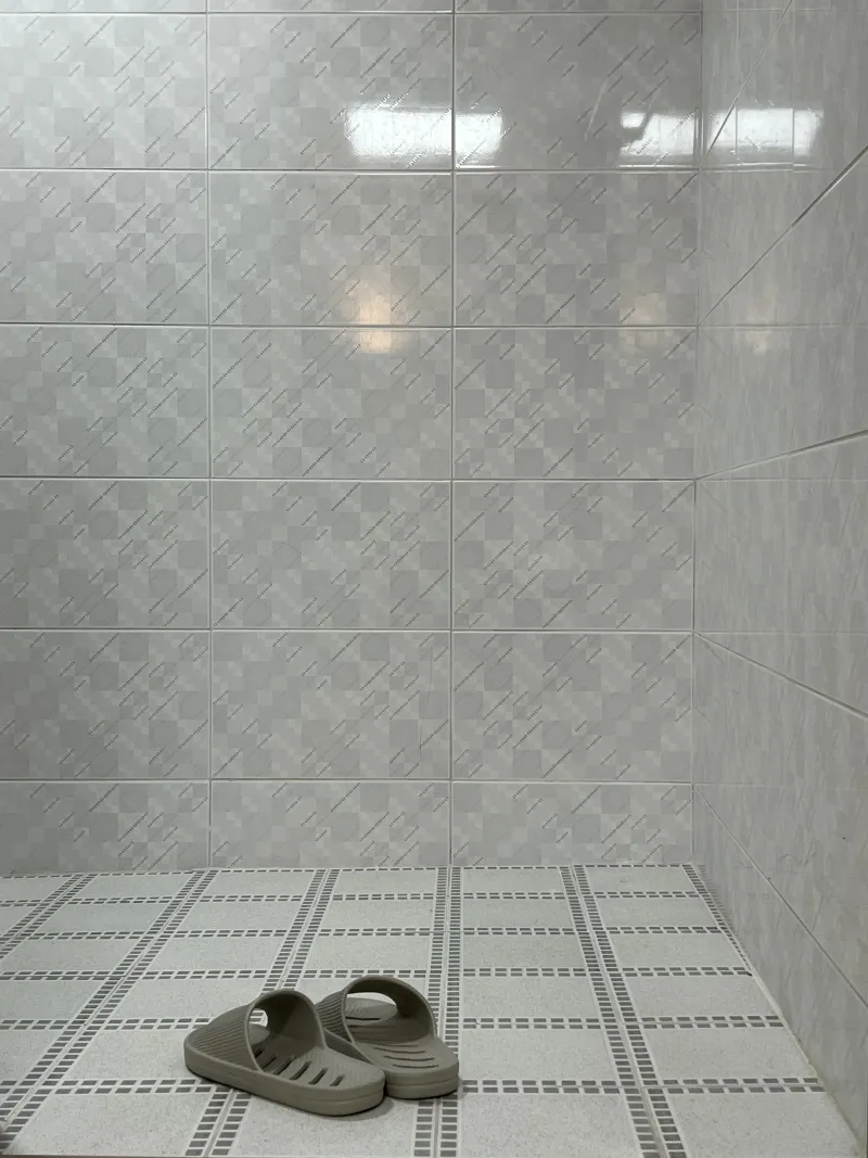[Mapo, Seoul] Quiet and clean accommodation in front of the Gyeongui Line Forest Path at Sogang University. 12