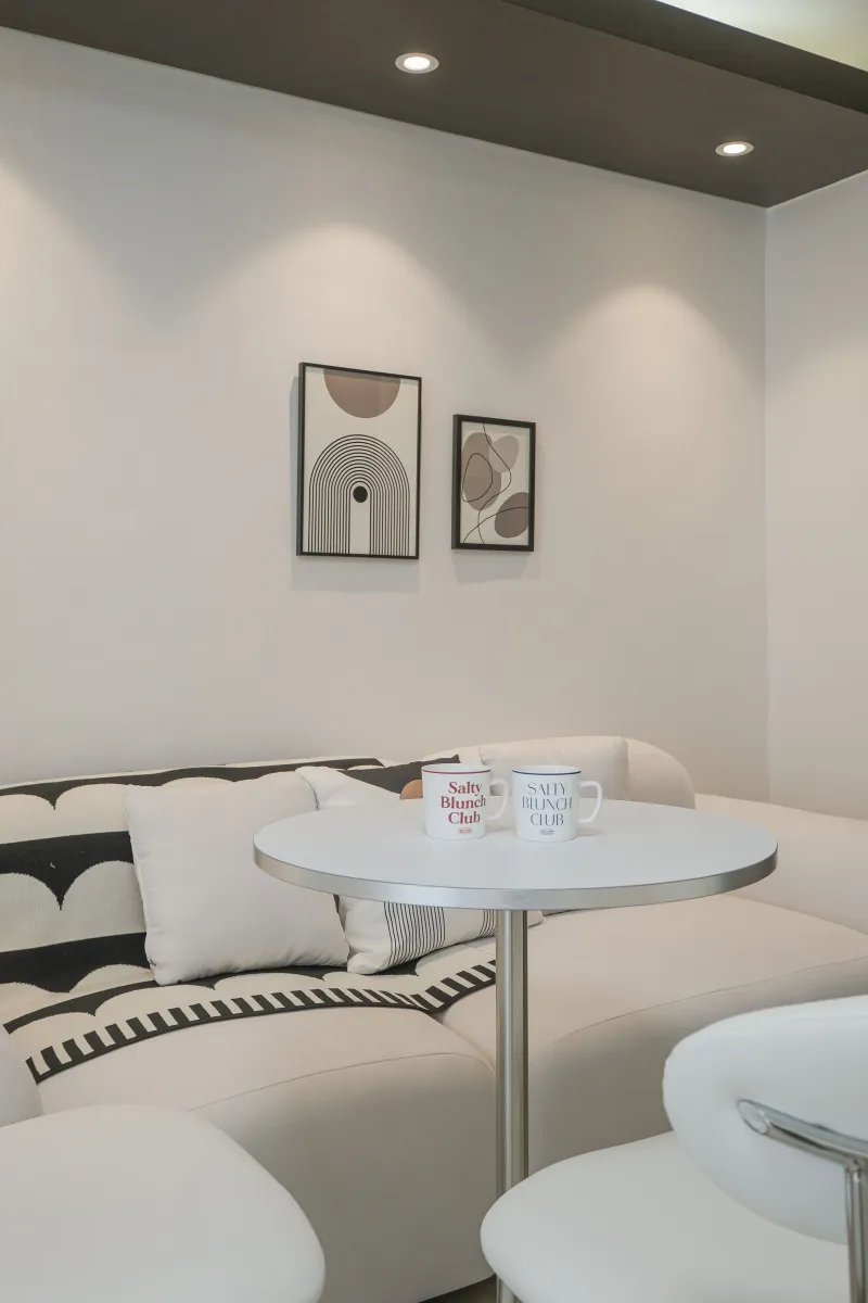 [Gangnam, Seoul] High-rise officetel with a view near Suseo Station 19