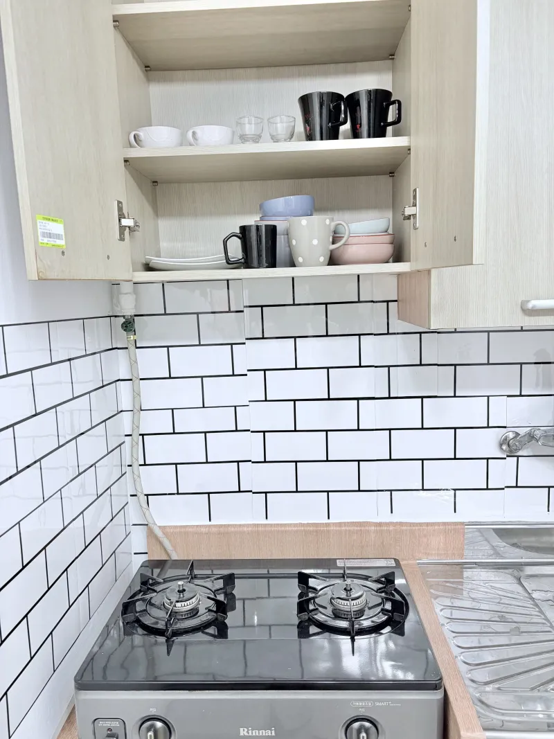 [서울 송파] 송파나루역 도보5분 #편의점과카페 1분 #풀옵션 #편리한생활권 19
