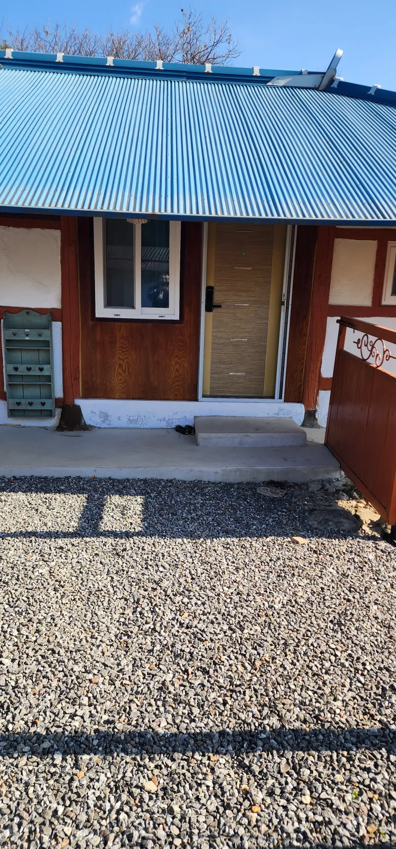 [Buyeo] A quiet house surrounded by nature 46