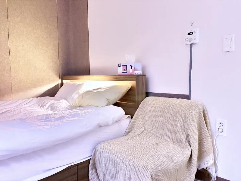 [서울 송파] 송파나루역 도보5분 #편의점과카페 1분 #풀옵션 #편리한생활권 3