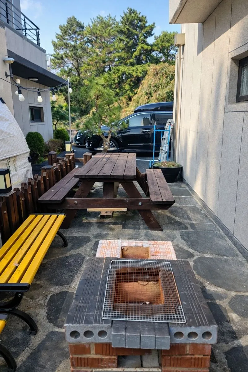 [제주 구좌] 바다가 가까운 조용한 2층 투룸독채 103호 11