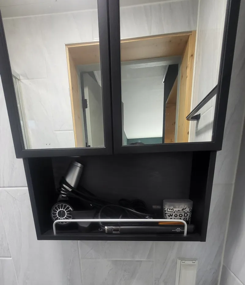 [Nonsan] Quiet, Fully Furnished 2-Story Detached House #Stylish Modern Accommodation## 13