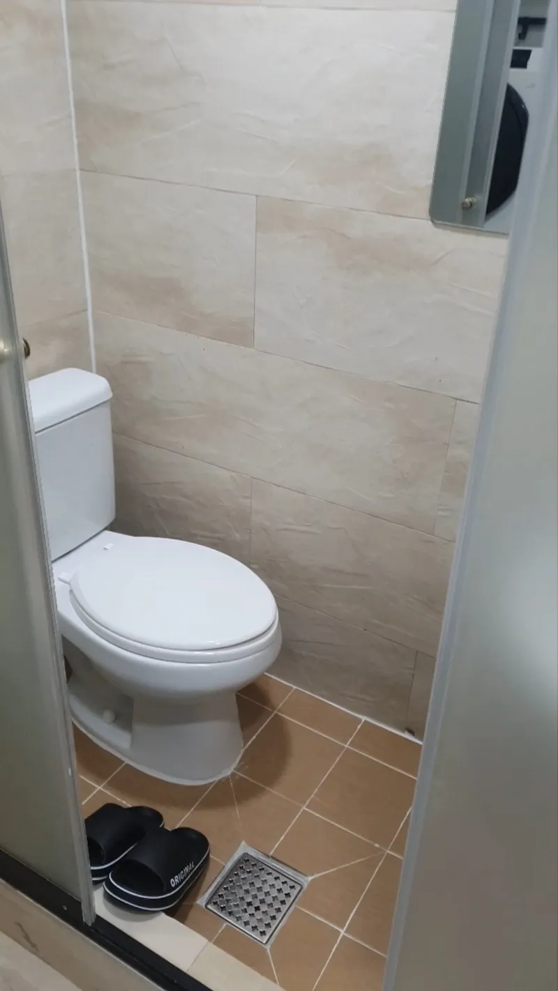 [Songpa, Seoul] Jamsil cleaning fee X utility fee X Jamsil Saenae Station full-option one-room tel 4