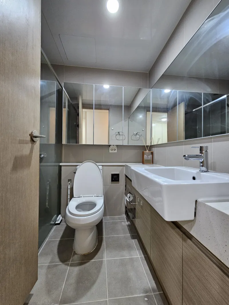 [Suwon] Gwanggyo Central Station, fully equipped, clean and comfortable 10