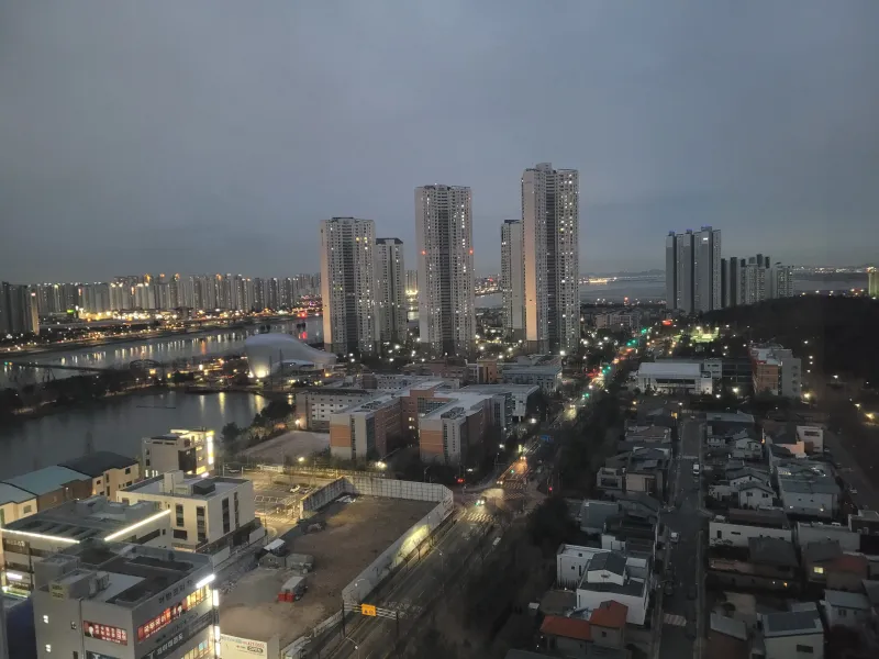 [인천 남동] 오션뷰풀옵션아파트 14