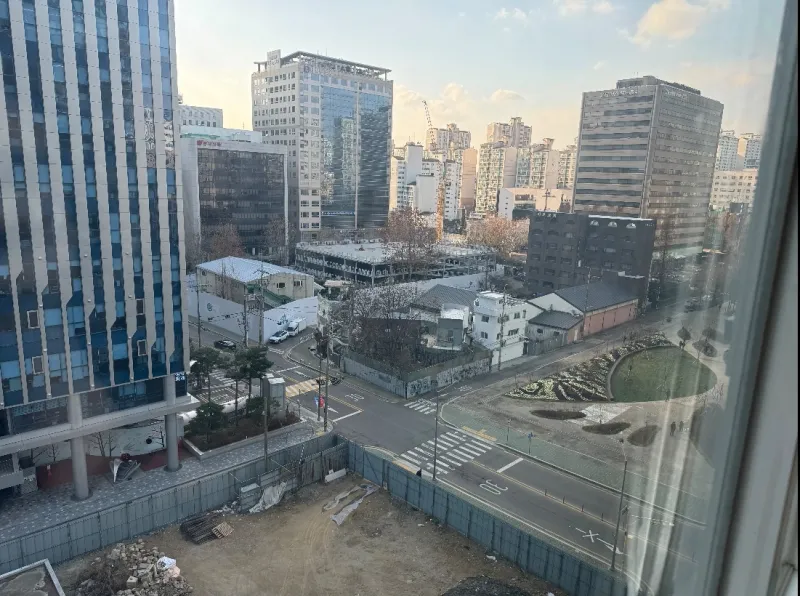 [서울 마포] 공덕역 도보 30초 코지룸 13