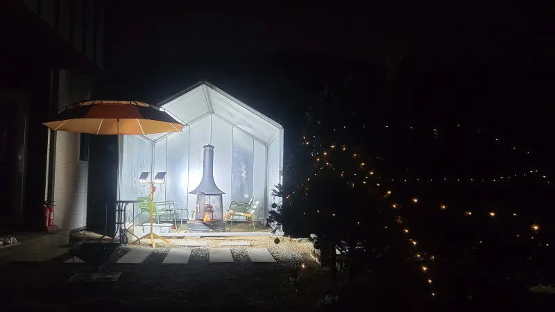 [Nonsan] Quiet, Fully Furnished 2-Story Detached House #Stylish Modern Accommodation## 33