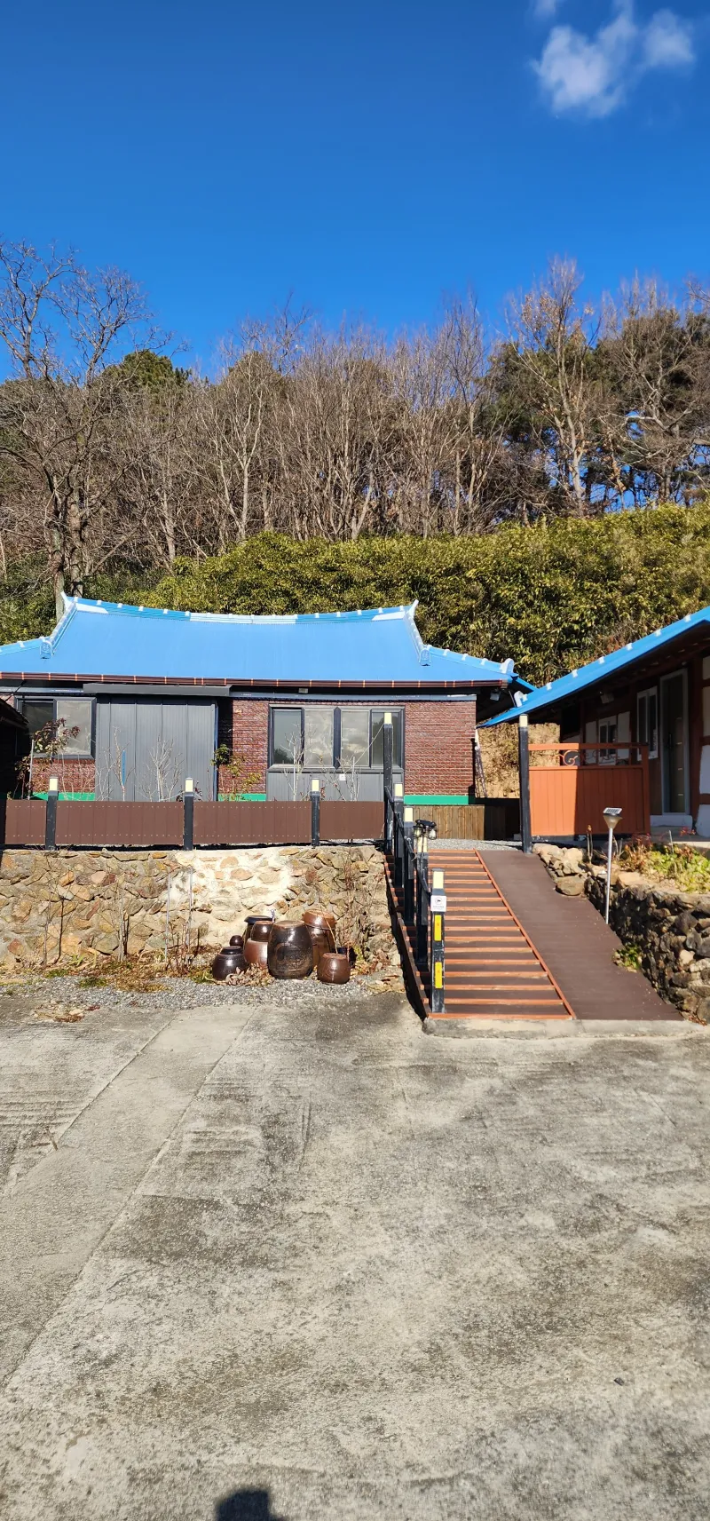 [Buyeo] A quiet house surrounded by nature 52