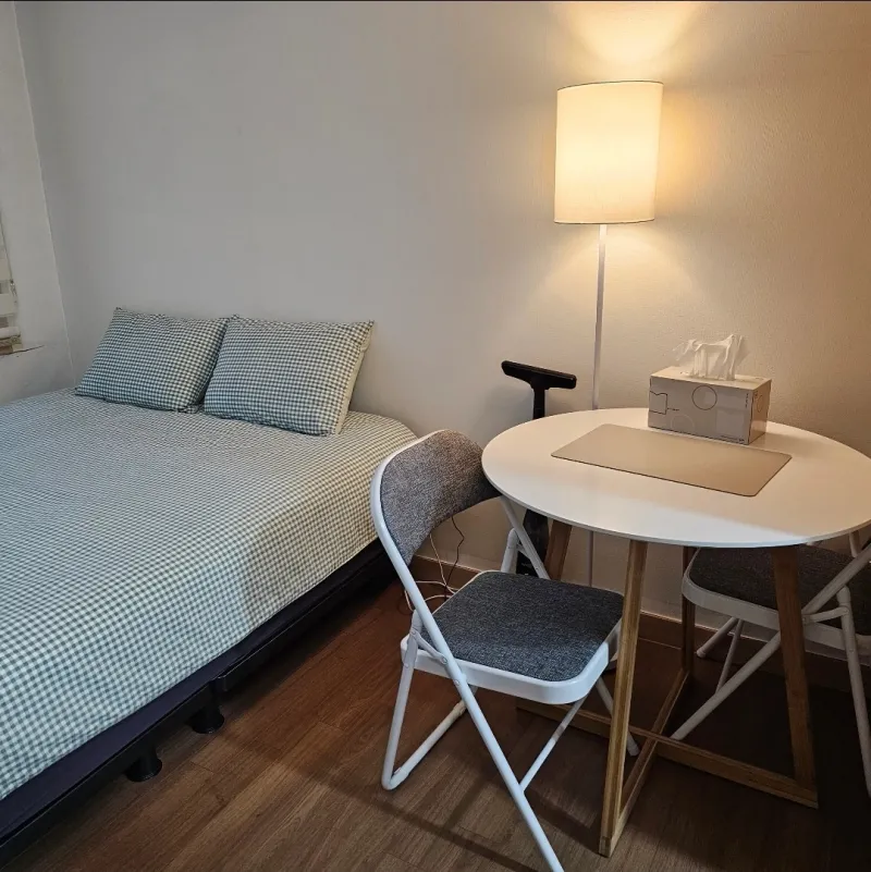 [Gangseo, Seoul] Lux 1100L, Magoknaru Station 12