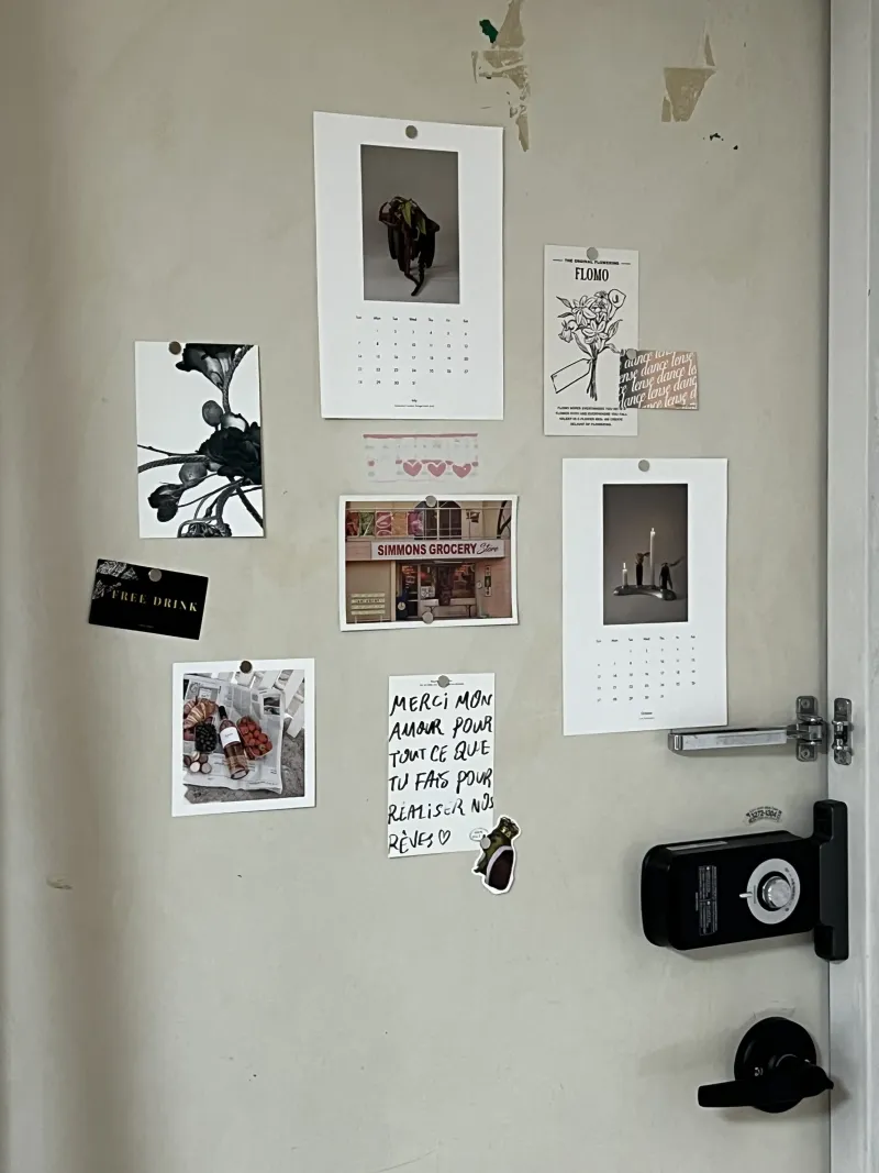 [Mapo, Seoul] Quiet and clean accommodation in front of the Gyeongui Line Forest Path at Sogang University. 8