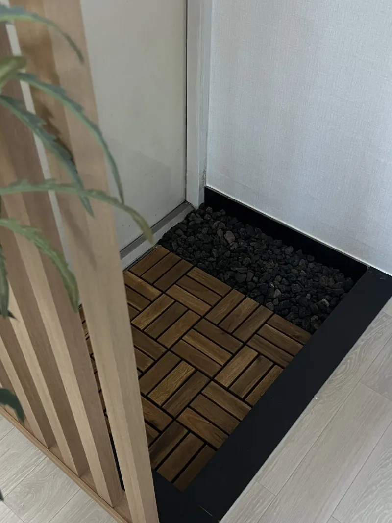 [Mapo, Seoul] Quiet and clean accommodation in front of the Gyeongui Line Forest Path at Sogang University. 9