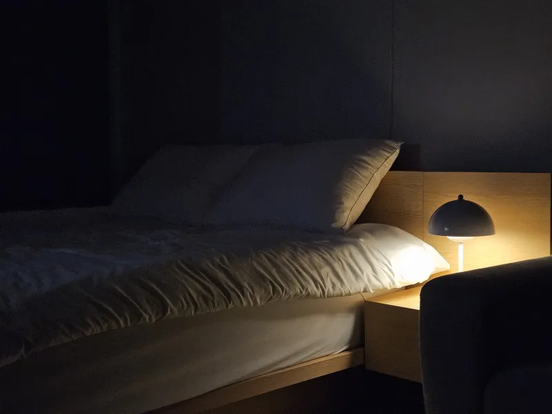 [Suwon] Gwanggyo Central Station, fully equipped, clean and comfortable 4