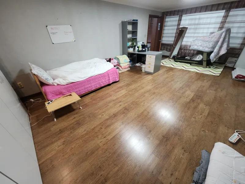 [경북 포항] 초저렴쉐어하우스,대형 독 가족룸/죽도시장,영일대근처/추가금X 3