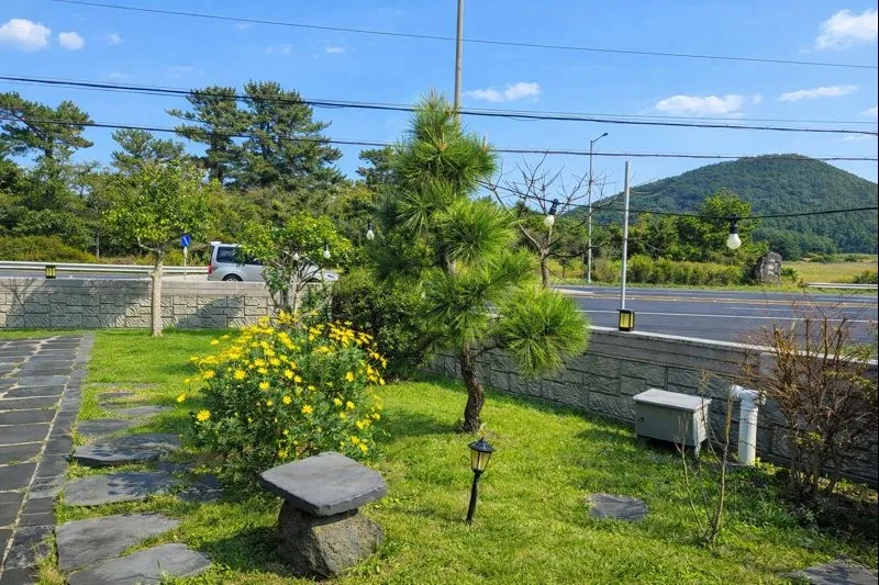 [제주 구좌] 바다가 가까운 조용한 2층 투룸독채 101호 11