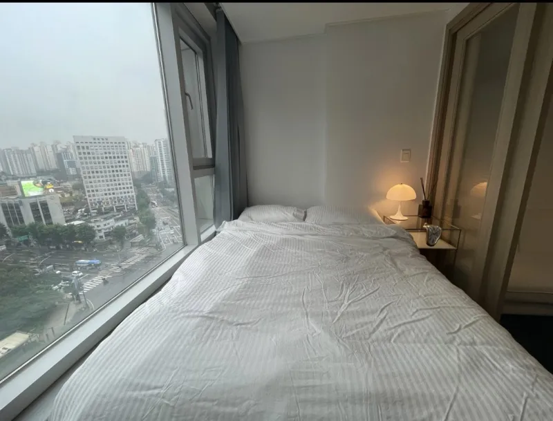 [서울 마포] 공덕역 30초거리 초역세권 오피스텔 5