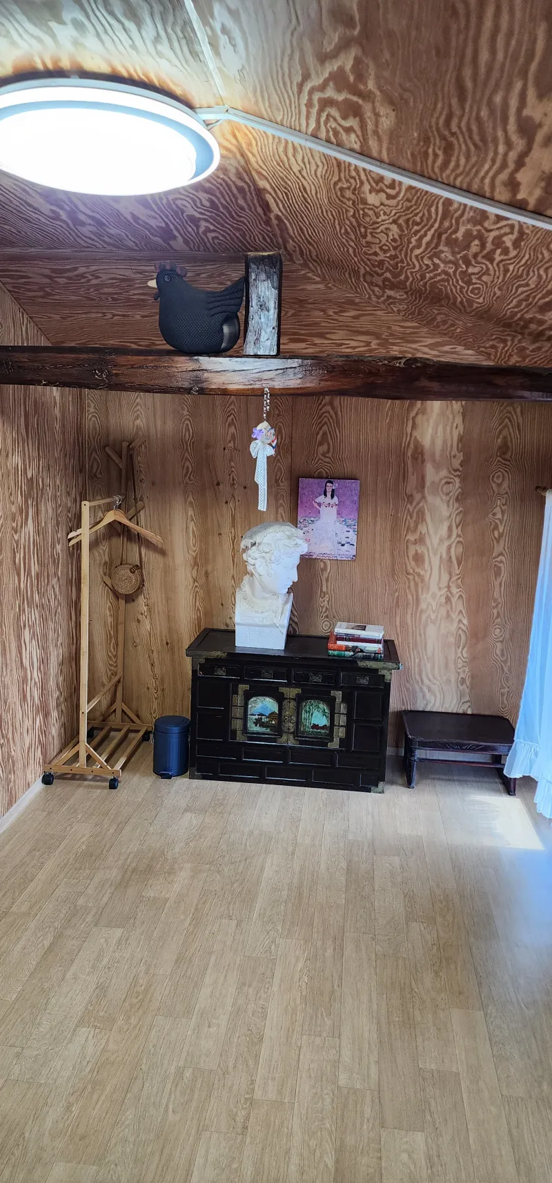 [Buyeo] A quiet house surrounded by nature 8