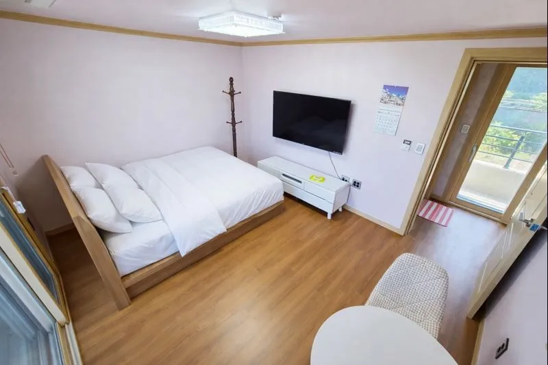 [제주 구좌] 바다가 가까운 조용한 2층 투룸독채 103호 2