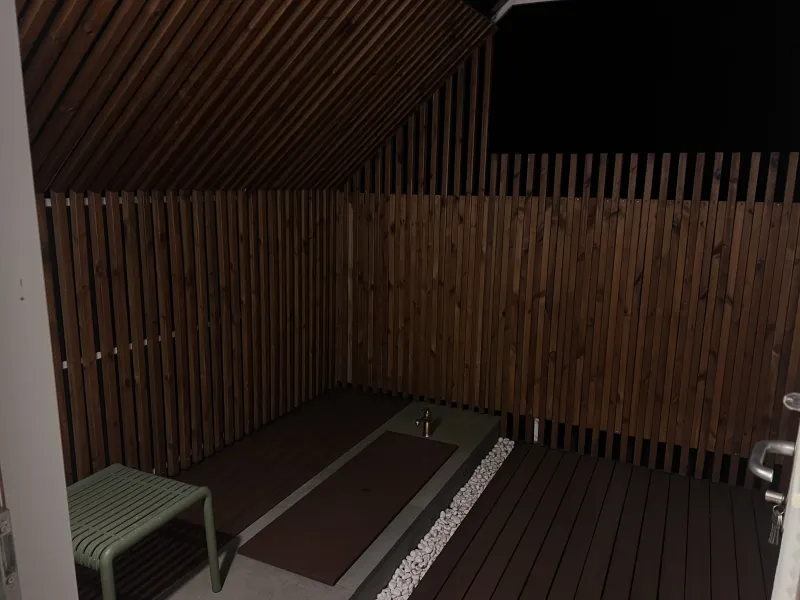 [제주 구좌][제주 한동] 스테이 소효_ 숲속 작은 독채 12