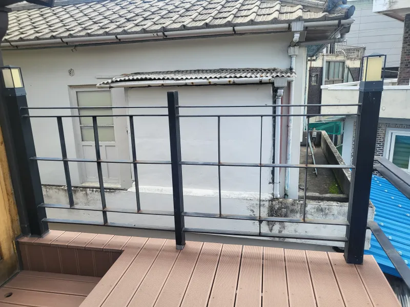 [전북 군산] 조제의 벽장이 있는 일본식 가옥 14