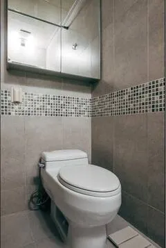 [Seocho, Seoul] High-rise officetel with a view near Sinsa Station 8