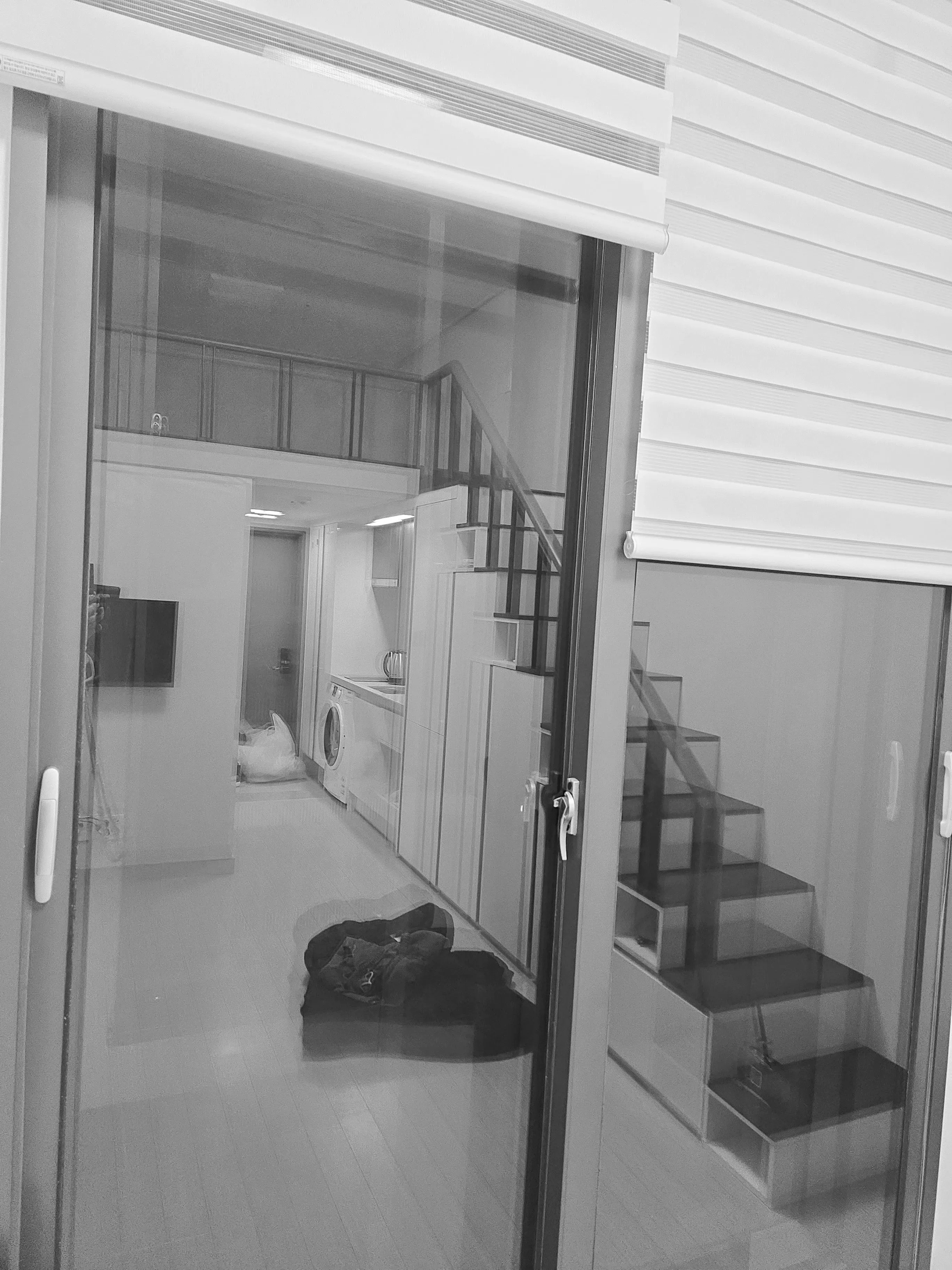 Studio in Yongin, Gyeonggi — 20m², sleeps 3, 1 bath