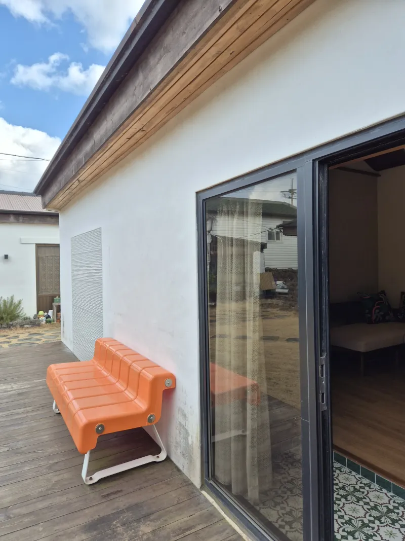 [Hangyeong, Jeju] Cozy Farmhouse 23