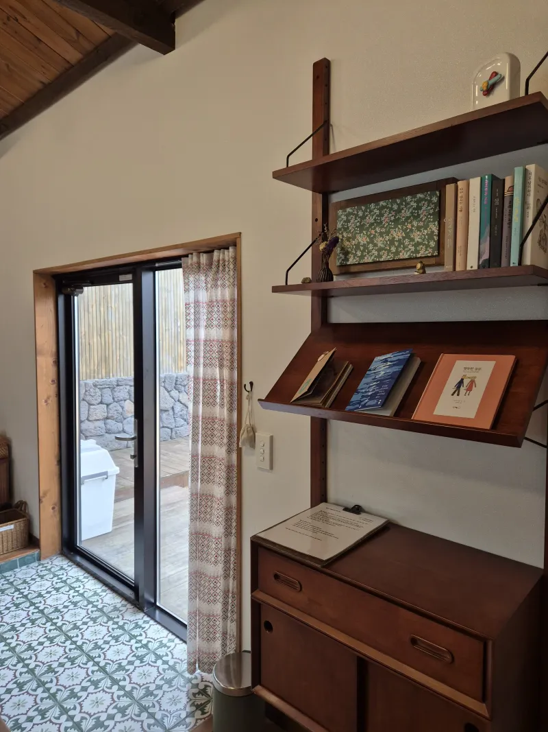 [Hangyeong, Jeju] Cozy Farmhouse 12
