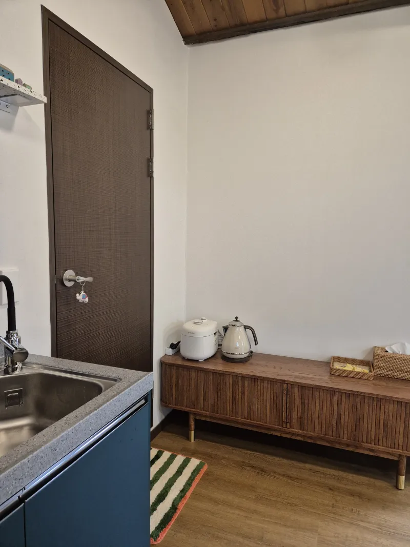 [Hangyeong, Jeju] Cozy Farmhouse 19