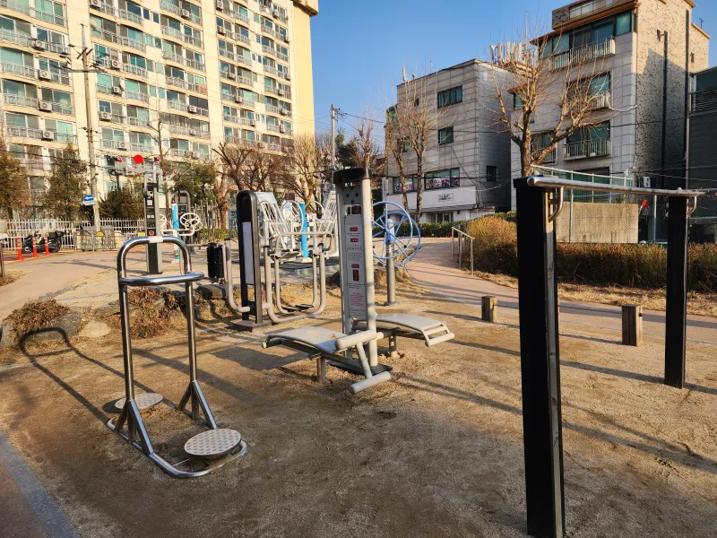 [Songpa, Seoul] Jamsil (Seokchon Station) / Vacation + Business Trip + Hospital Visit / Clean, Quiet 43