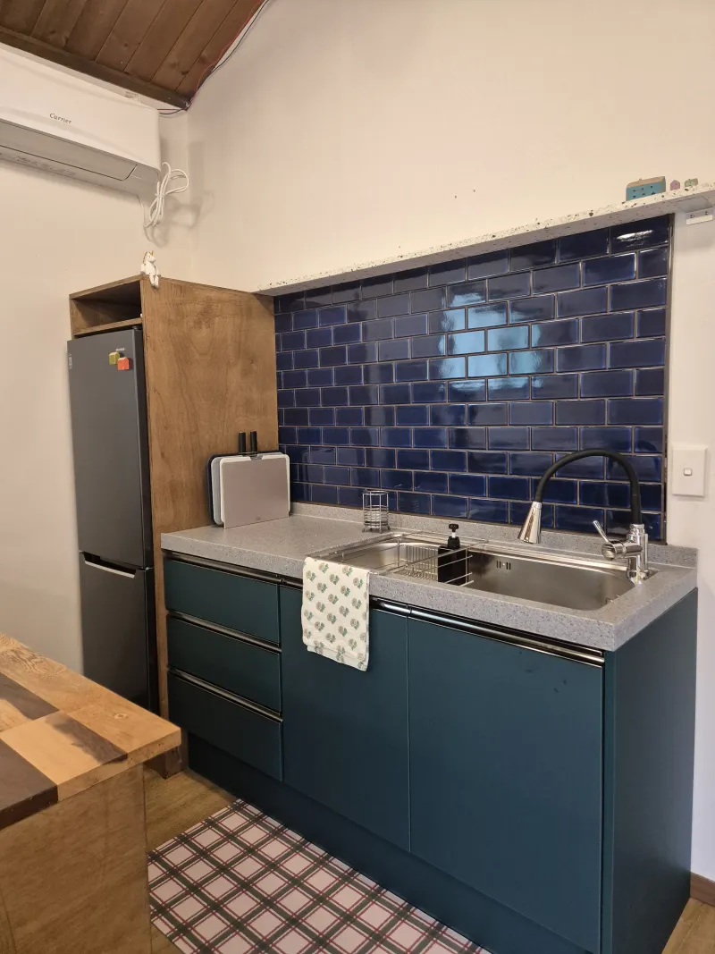 [Hangyeong, Jeju] Cozy Farmhouse 17