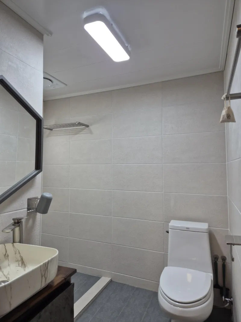 [Hangyeong, Jeju] Cozy Farmhouse 8