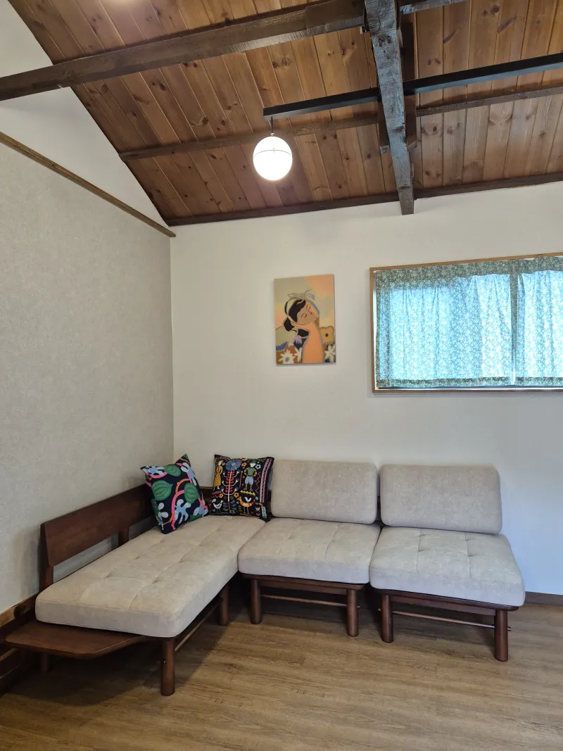 [Hangyeong, Jeju] Cozy Farmhouse 14