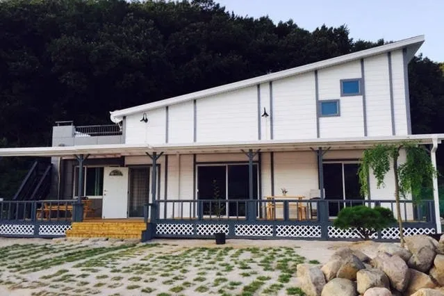[경북 경주] 논뷰와 함께하는 완벽한 휴식 #30평대 독채 16