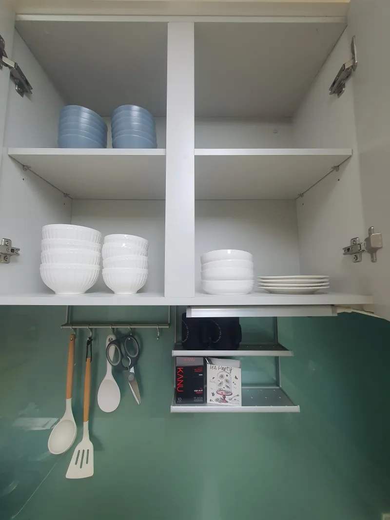 [전북 군산] 은파길이 거실뷰인 쓰리룸 아파트 #새만금 용이#당북IC3분 13