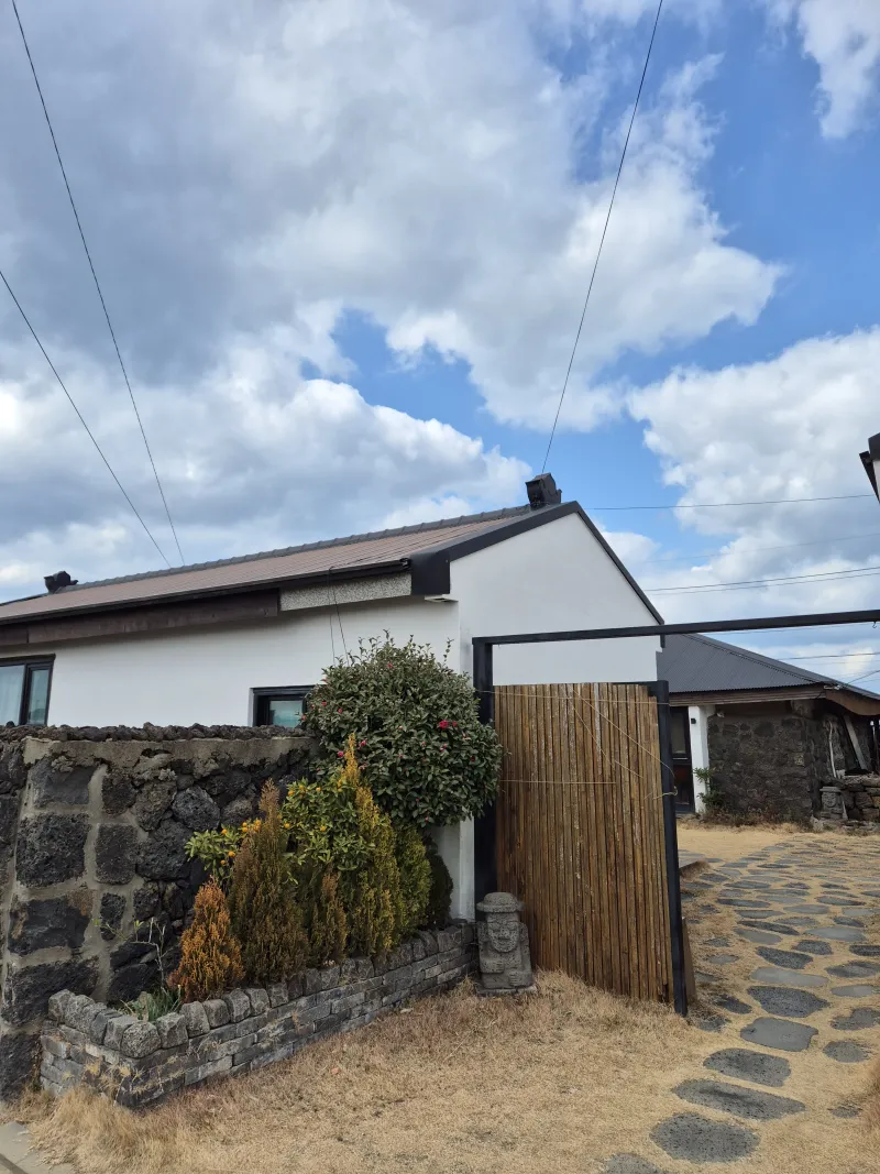 [Hangyeong, Jeju] Cozy Farmhouse 22