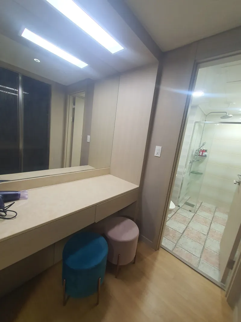 [전북 군산] 은파길이 거실뷰인 쓰리룸 아파트 #새만금 용이#당북IC3분 9