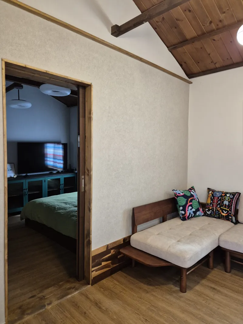 [Hangyeong, Jeju] Cozy Farmhouse 13