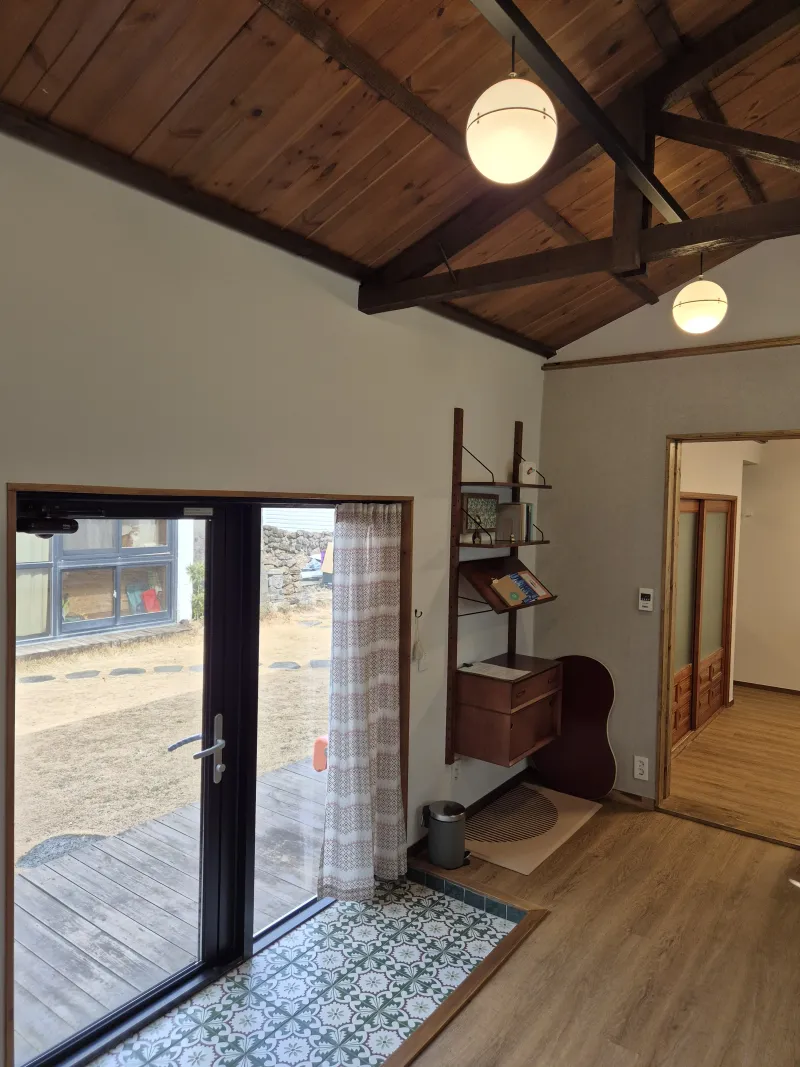 [Hangyeong, Jeju] Cozy Farmhouse 11