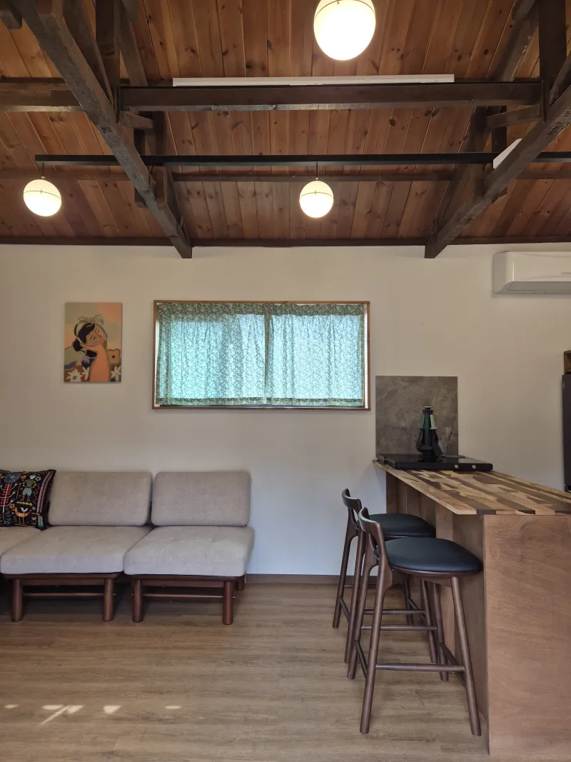 [Hangyeong, Jeju] Cozy Farmhouse 15
