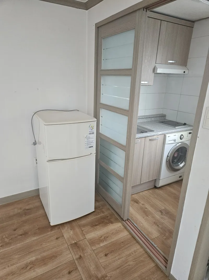 [Buk-gu, Daegu] Chilgok Eupnae-dong studio apartment 4
