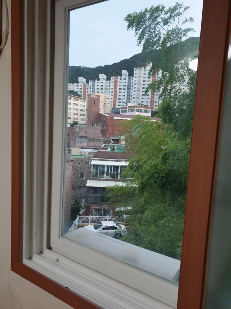 [Suyeong, Busan] Ace One Room 104, a one-room apartment 4 minutes from Baesan Station 18